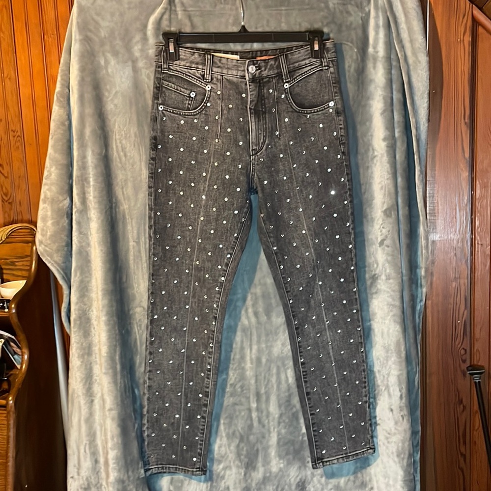 Anthropologie jeans